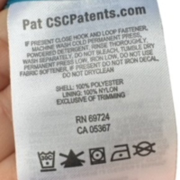 Women's Columbia Softshell Jacket Omni-Tech Hooded Blue Jacket SMALL. - Picture 10 of 13